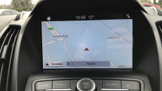 Ford Kuga 2.0 TDCi 180 Titanium Edition 5dr Diesel Estate